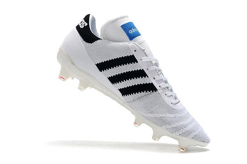 New Adidas Copa 70Y Mundial Primeknit 19 + FG 2019 Soccer Cleats Shoes White