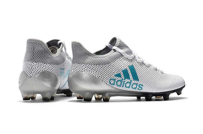 New Adidas X Series FG TPU Soccer Cleats Shoes White Orchid