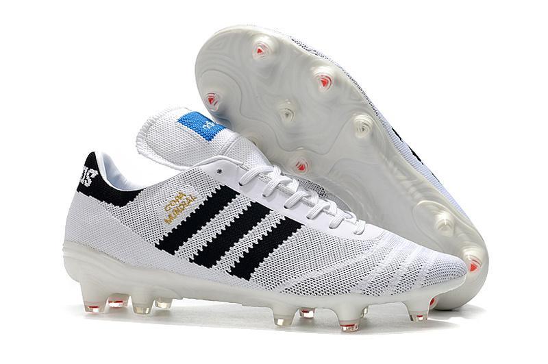 New Adidas Copa 70Y Mundial Primeknit 19 + FG 2019 Soccer Cleats Shoes White