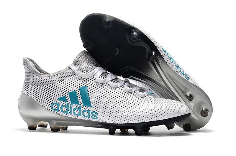 New Adidas X Series FG TPU Soccer Cleats Shoes White Orchid