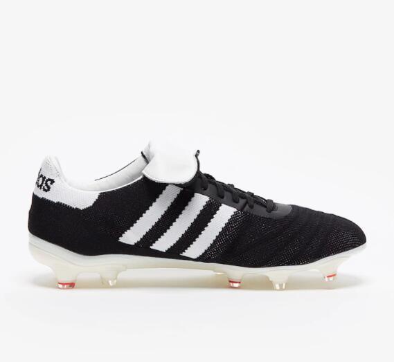 New Adidas Copa 70Y Mundial Primeknit 19 + FG 2019 Soccer Cleats Shoes Black