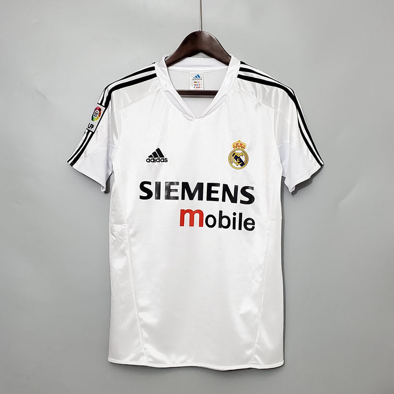 REAL MADRID I 04/05 MEN (RETRO)