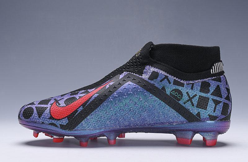 Nike Phantom Vision Elite DF FG EA Sport Edition