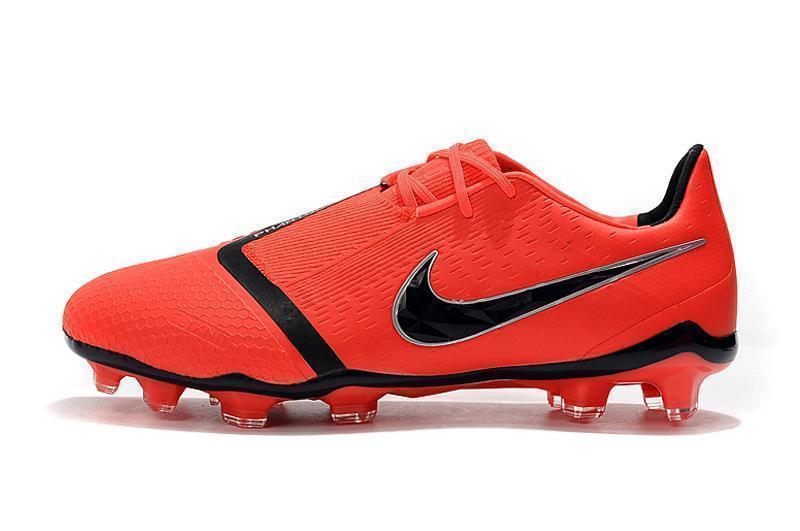 Nike Phantom Venom FG 2019 Orange Black