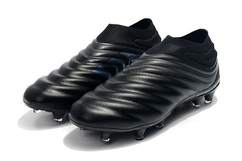 Adidas Copa 19+ FG Soccer Cleats Shoes Black