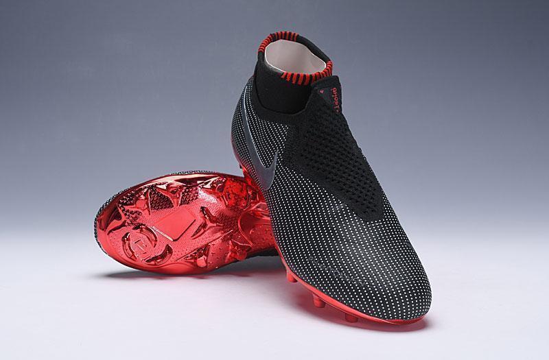 Nike Phantom Vision Elite DF FG Jordan Edition