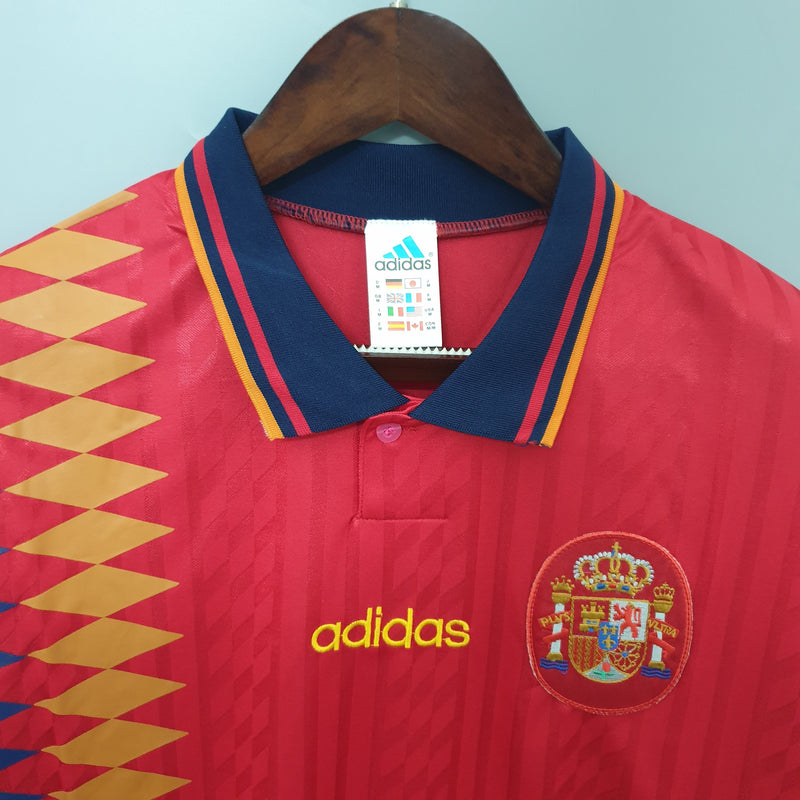 SPAIN I 94 MEN (RETRO)