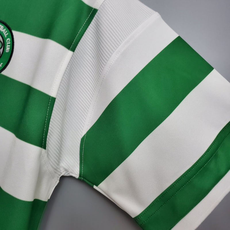 CELTIC I 99/01 MEN (RETRO)