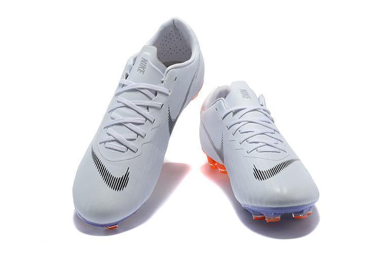 Nike Mercurial Vapor XII Pro FG grey