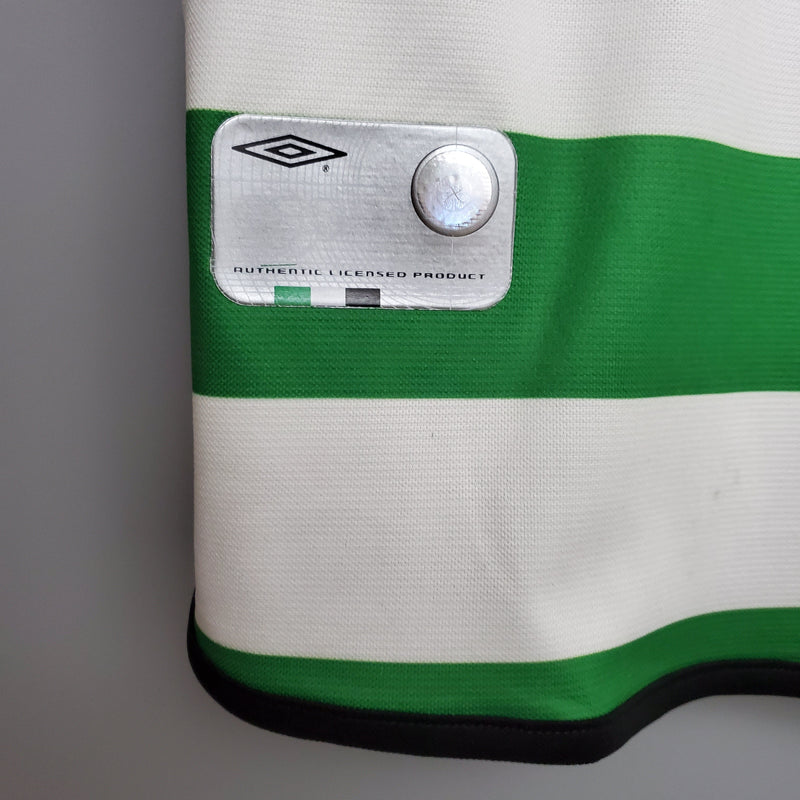 CELTIC I 01/03 MEN (RETRO)