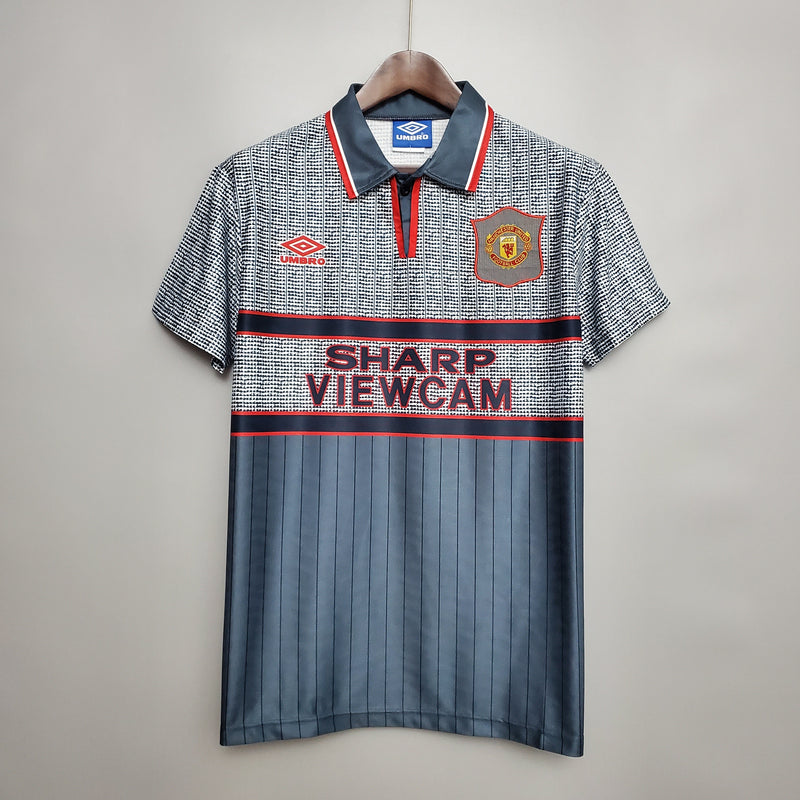 MANCHESTER UNITED I 95/96 MEN (RETRO)