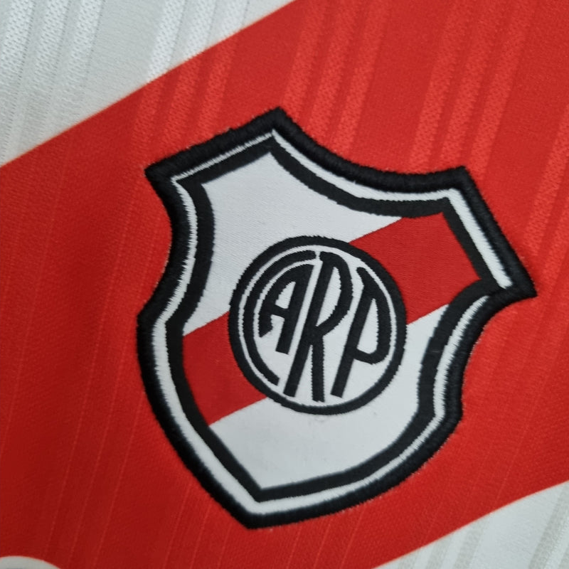 RIVER PLATE I 95/96 MEN (RETRO)