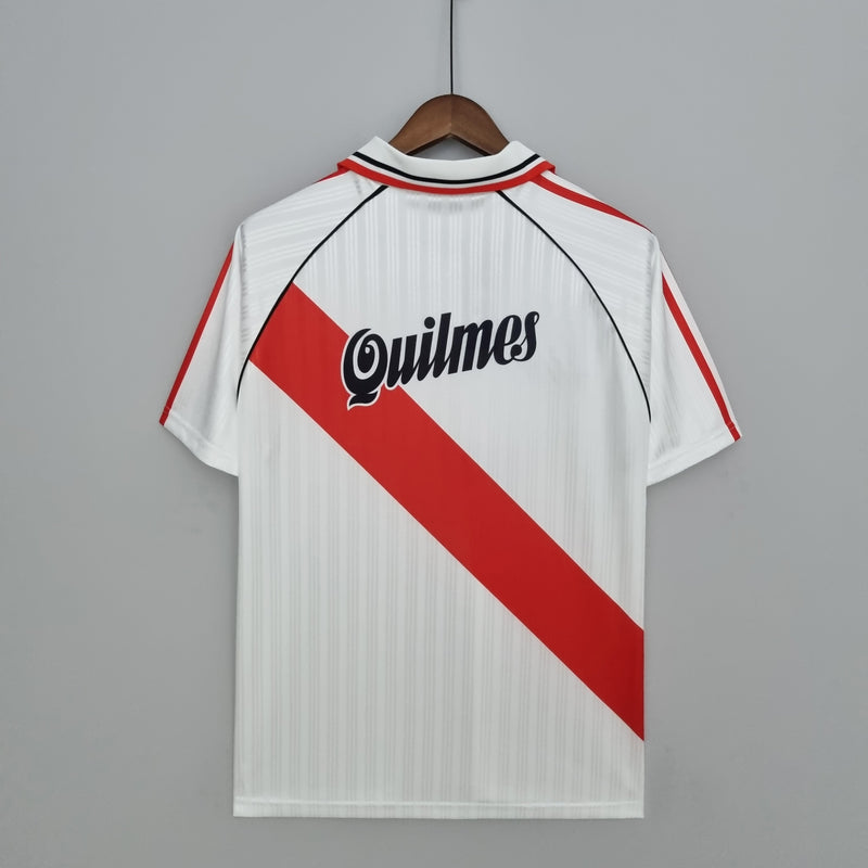 RIVER PLATE I 95/96 MEN (RETRO)