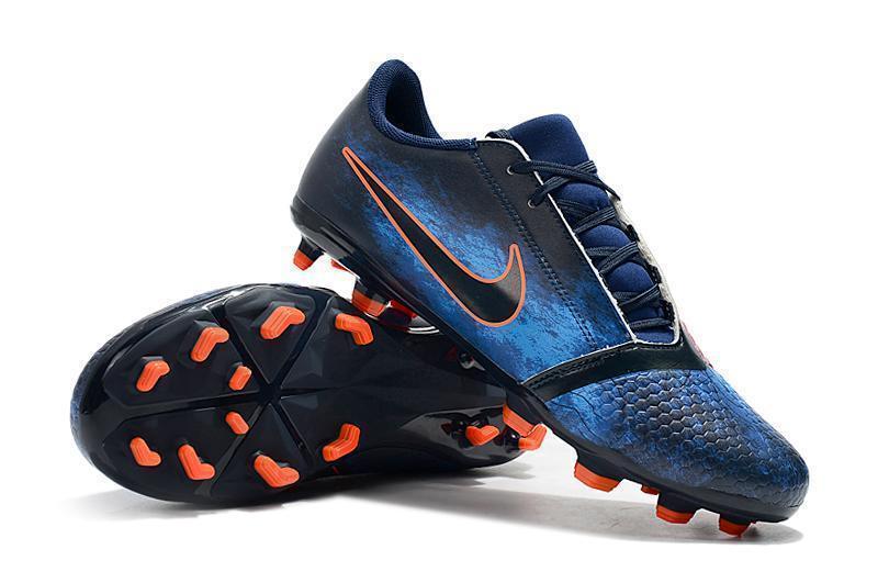 Nike Phantom Venom FG 2019 Blue Black