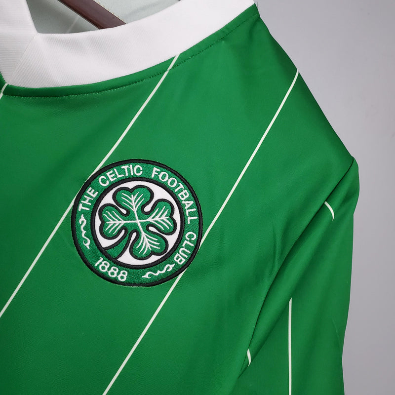 CELTIC I 84/86 MEN (RETRO)