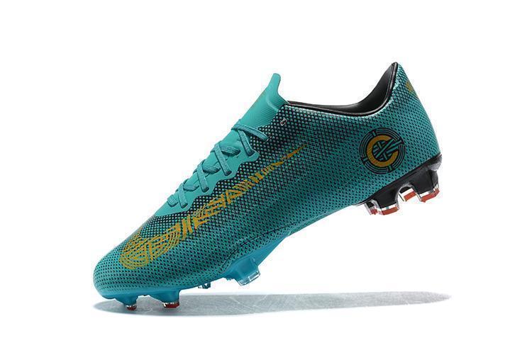 Nike Mercurial Vapor XII Pro FG  green C ronaldo