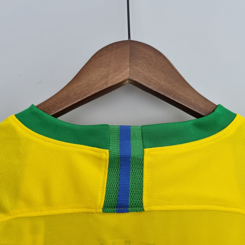 BRASIL I 2018 MEN (RETRO)