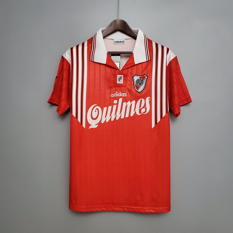 RIVER PLATE II 1996 MEN (RETRO)