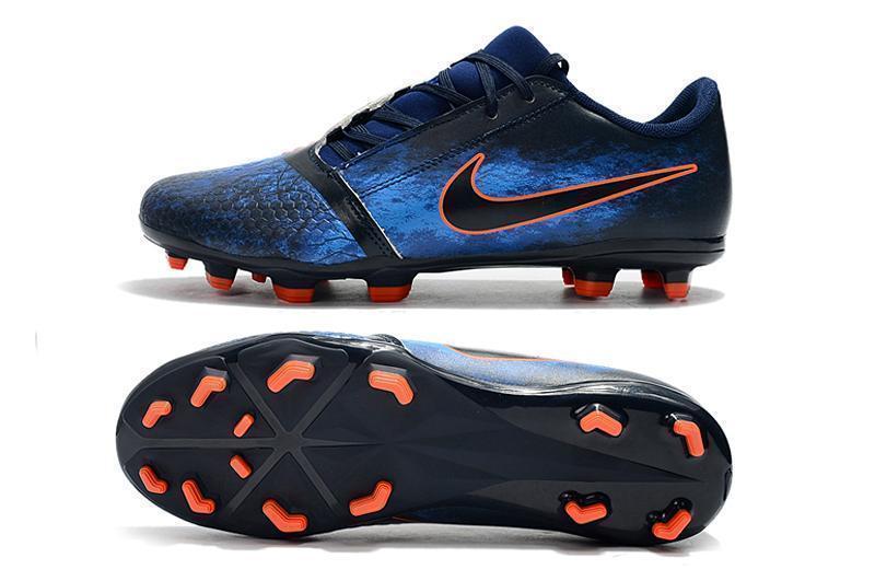 Nike Phantom Venom FG 2019 Blue Black