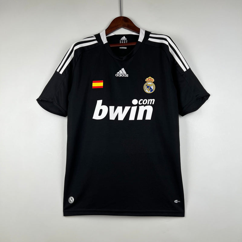 REAL MADRID III 08/09 MEN (RETRO)