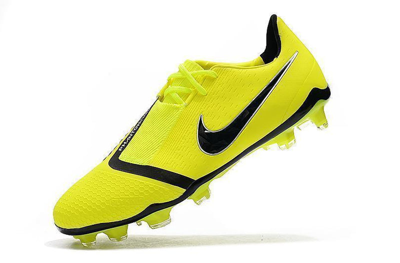 Nike Phantom Venom FG 2019 Yellow Black