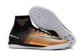 Nike MercurialX Proximo II DF IC IC0058 Laser Orange Black Volt