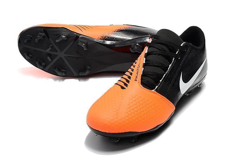 Nike Phantom Venom FG 2019 Orange Black White