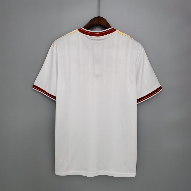 LIVERPOOL II 1985  MEN (RETRO)