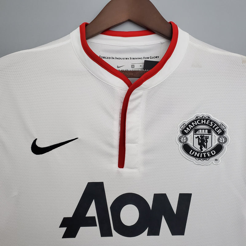 MANCHESTER UNITED II 13/14 MEN (RETRO)