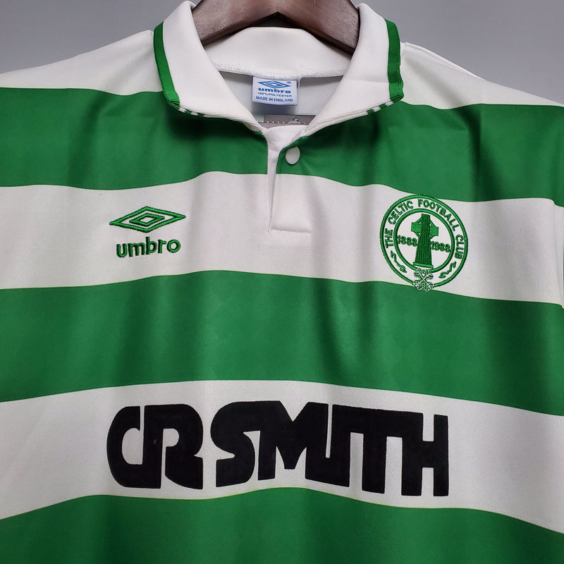 CELTIC I 87/89 MEN (RETRO)