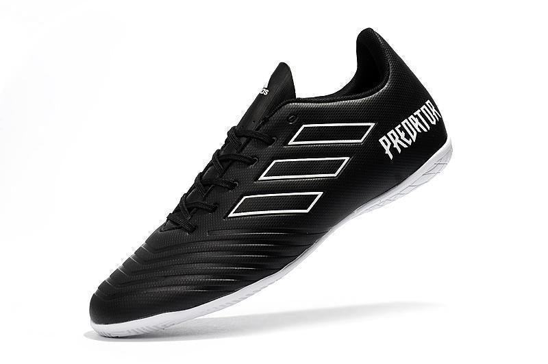 New Adidas Predator Tango 18.3 Soccer Cleats Shoes Black White