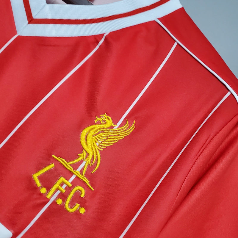 LIVERPOOL I 1984  MEN (RETRO)