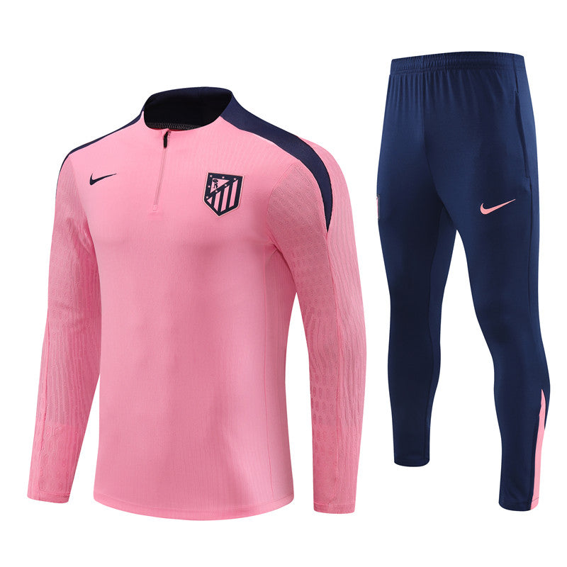 24/25 Atletico Madrid Pink Set