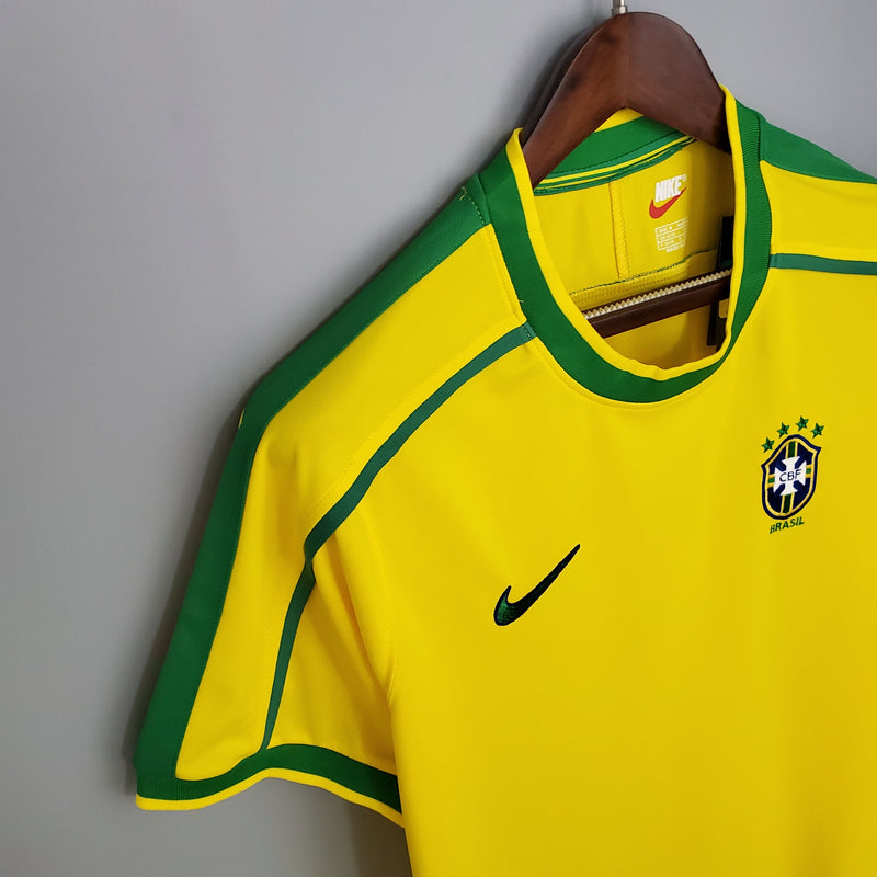 BRASIL I 98 MEN (RETRO)