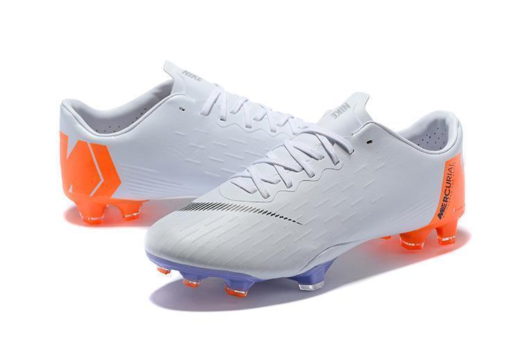 Nike Mercurial Vapor XII Pro FG grey