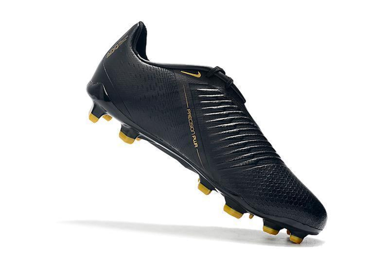 Nike Phantom Venom FG 2019 Black Gold