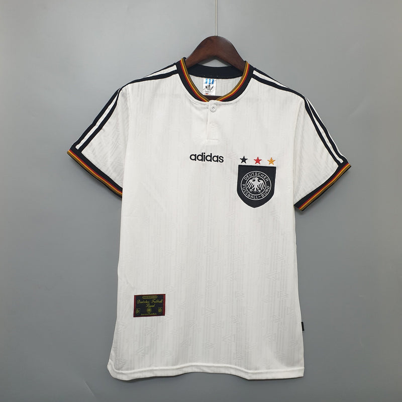 GERMANY I 1996 MEN (RETRO)