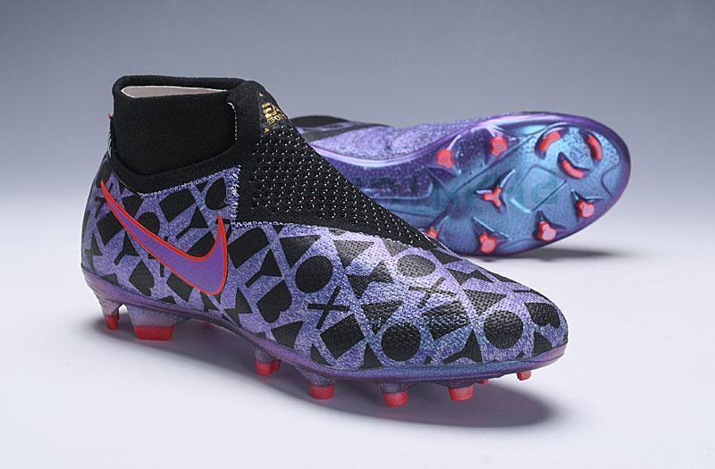 Nike Phantom Vision Elite DF FG EA Sport Edition