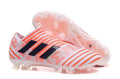 New Adidas Nemeziz Messi 17+ 360 Agility FG Soccer Cleats Shoes Orange White Black