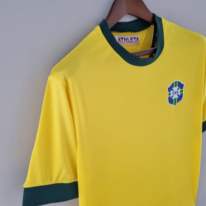 BRASIL I 70 MEN (RETRO)