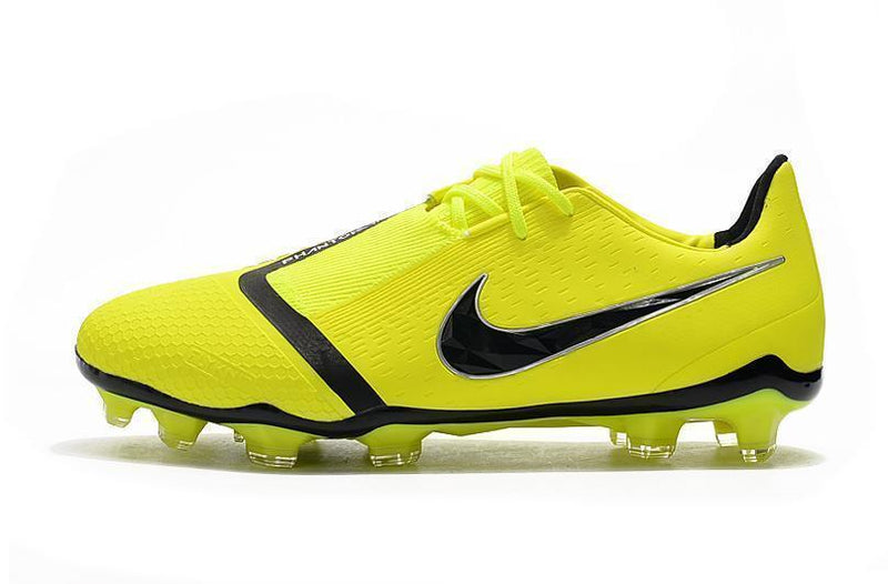 Nike Phantom Venom FG 2019 Yellow Black