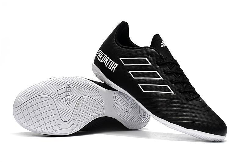 New Adidas Predator Tango 18.3 Soccer Cleats Shoes Black White