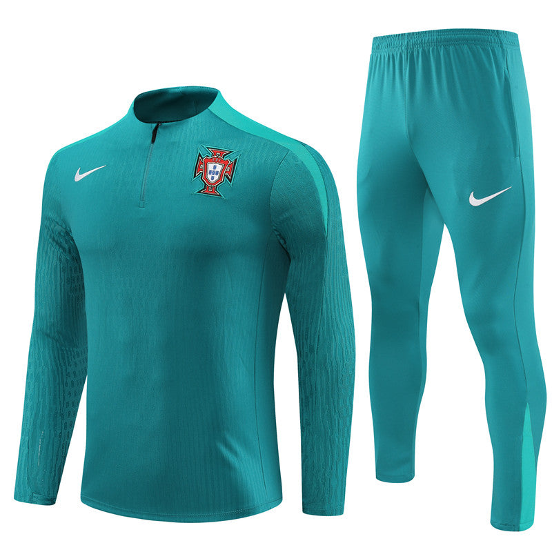 24/25 Portugal Green Set