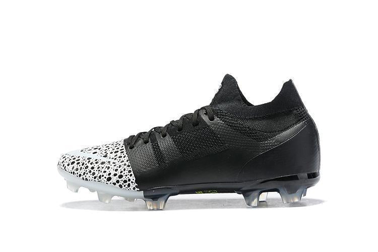 Nike Mercurial Greenspeed 360 FG Black White