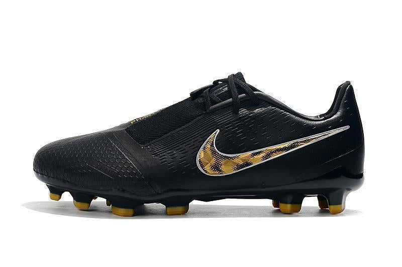 Nike Phantom Venom FG 2019 Black Gold