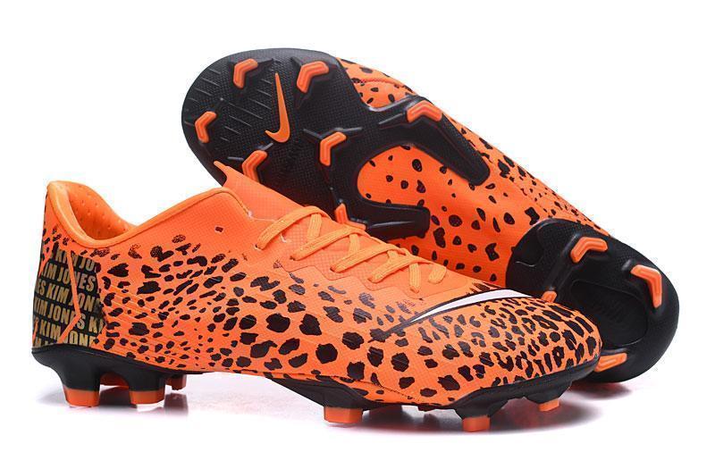 Nike Mercurial Vapor XII PRO FG leopard