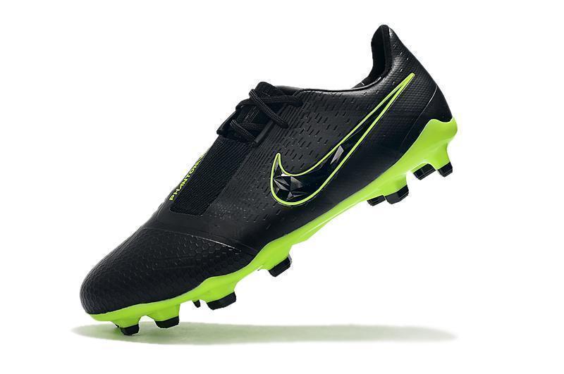 Nike Phantom Venom FG 2019 Black Green