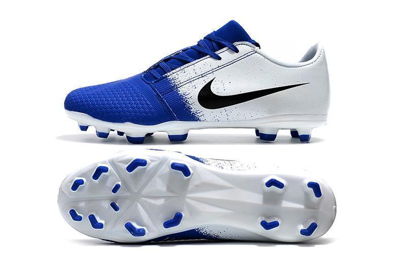 Nike Phantom Venom FG 2019 Blue White