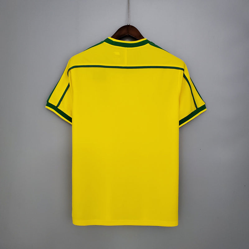 BRASIL I 98 MEN (RETRO)