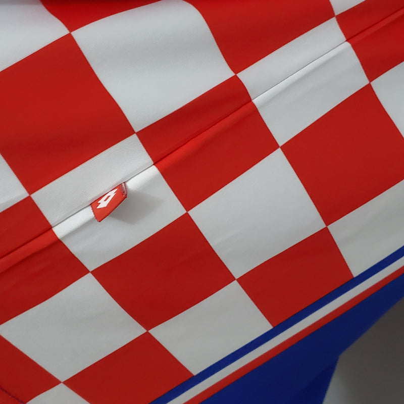 CROACIA I 1998 MEN (RETRO)